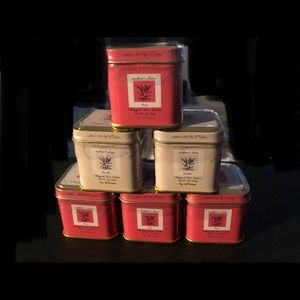 NEW Mother’s Shea by Eu Genis Rose& Vanilla scents